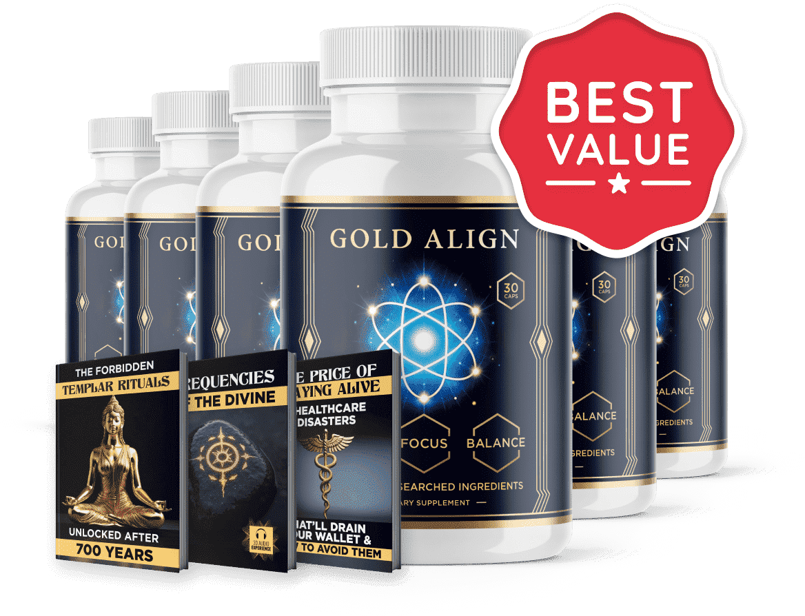 Gold Align Supplement