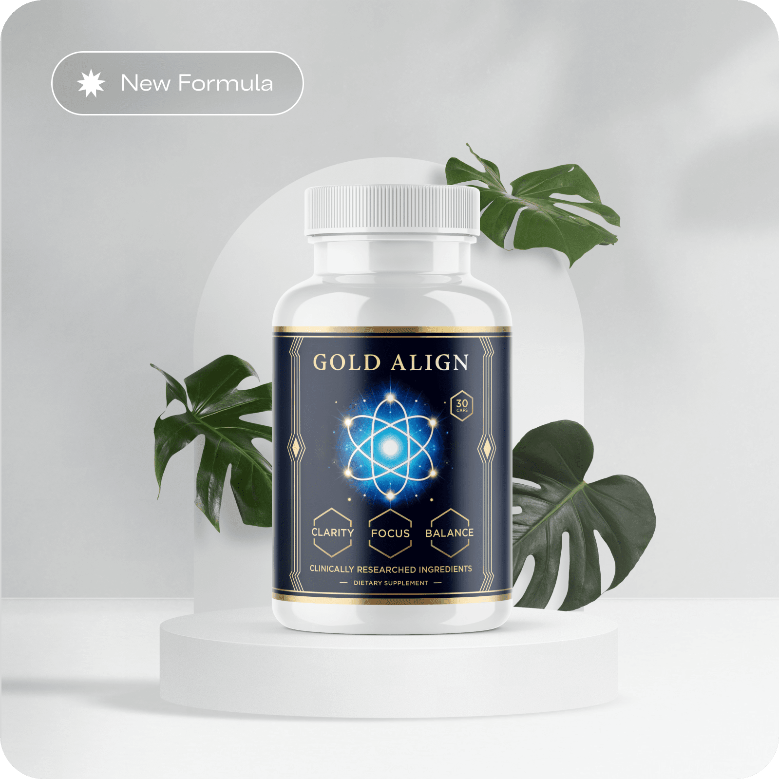 GoldAlign